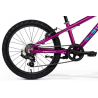 Merida M-Bike Kid różowy 2024