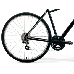 Merida M-Bike CRS 15-D 2024 czarny złoty