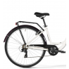 Merida M-bike Cityline 728 biały 2023