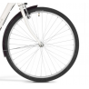 Merida M-bike Cityline 728 biały 2023