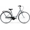 Merida M-bike Cityline 728 szary 2023