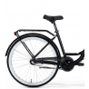 Merida M-bike Cityline 326 czarny mat 2023