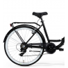 Merida M-bike Cityline 726 czarny 2024