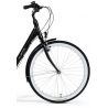 Merida M-bike Cityline 726 czarny 2024