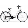 Merida M-bike Cityline 726 biały 2024
