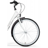 Merida M-bike Cityline 726 biały 2024