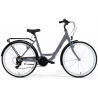 Merida M-Bike Cityline 726 szary 2024