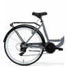 Merida M-Bike Cityline 726 szary 2023
