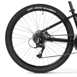 Merida M-Bike EMI 27 15-D czarny 2023