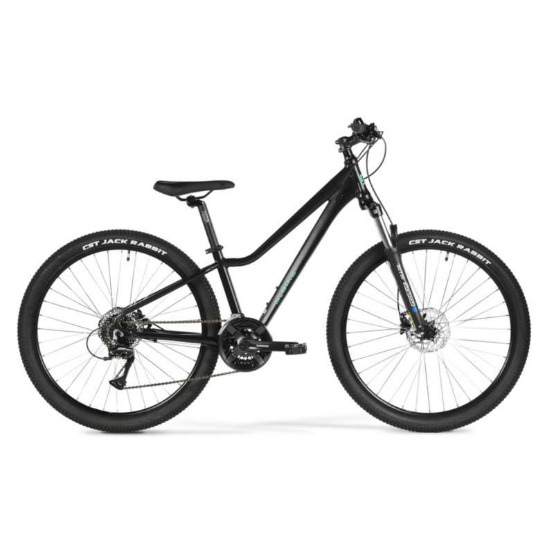 Merida M-Bike EMI 27 15-D czarny 2023