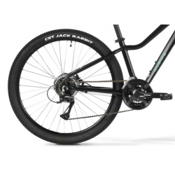 Merida M-Bike EMI 27 15-D czarny 2023