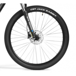 Merida M-Bike EMI 27 15-D czarny 2023