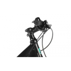 Merida M-Bike EMI 27 15-D czarny 2023