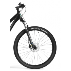 Merida M-Bike EMI 27 15-D czarny 2023