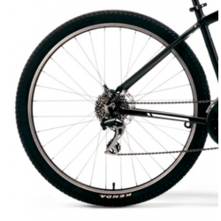 Merida M-Bike Big 27 15-D czarny 2023