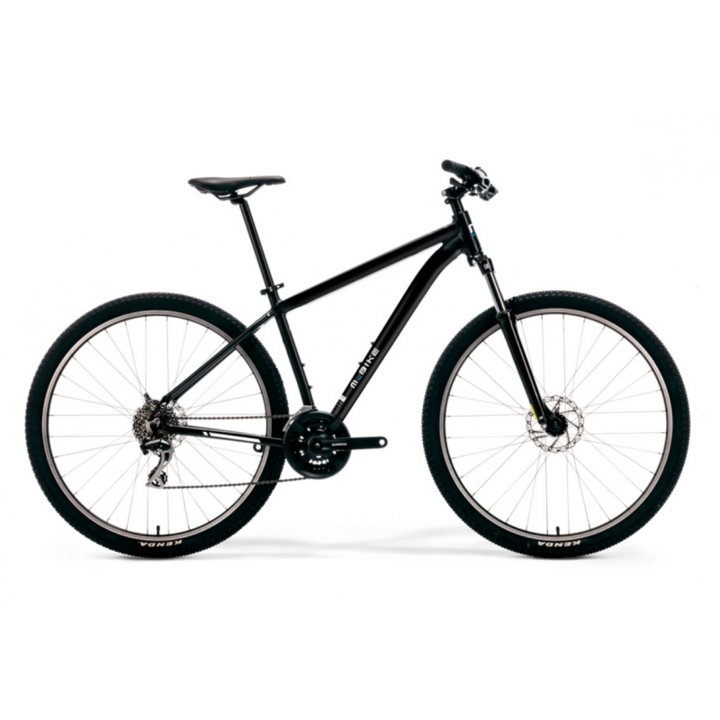 Merida M-Bike Big 27 15-D czarny 2023