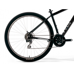 Merida M-Bike Big 27 15-D czarny 2023