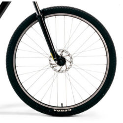 Merida M-Bike Big 27 15-D czarny 2023