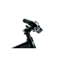 Merida M-Bike Big 27 15-D czarny 2023