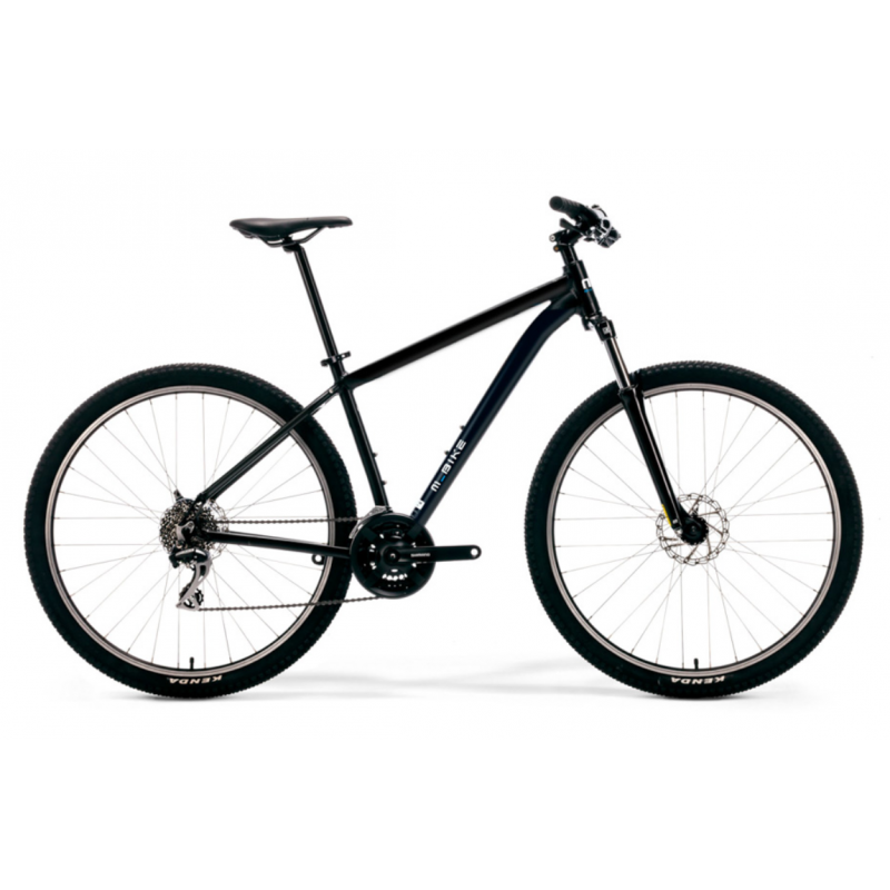 Merida M-bike Big 29 15-D czarny 2024