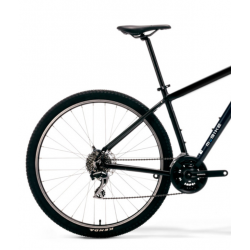 Merida M-bike Big 29 15-D czarny 2024