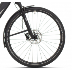 Superior EXR 6090 BLS Touring czarny 2022