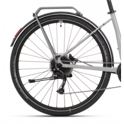 Superior EXR 6050 BL Touring damski szary 2022