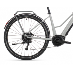 Superior EXR 6050 BL Touring damski szary 2022