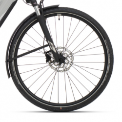 Superior EXR 6050 BL Touring damski szary 2022