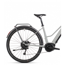 Superior EXR 6050 BL Touring damski szary 2022