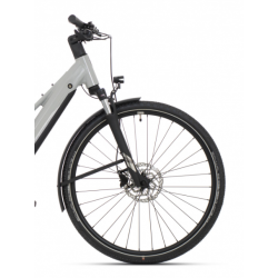 Superior EXR 6050 BL Touring damski szary 2022