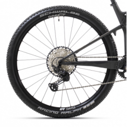 Superior XF 979 RC czarny mat 2023