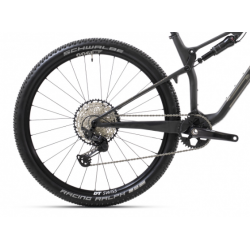 Superior XF 979 RC czarny mat 2023