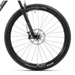 Superior XF 979 RC czarny mat 2023