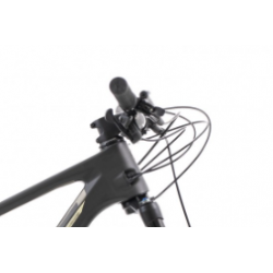 Superior XF 979 RC czarny mat 2023