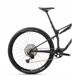 Superior XF 979 RC czarny mat 2023