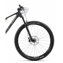 Superior XF 979 RC czarny mat 2023