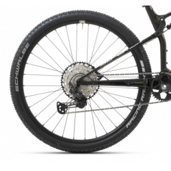 Superior XF 939 RC czarny połysk 2023