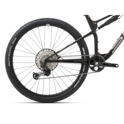 Superior XF 939 RC czarny połysk 2023