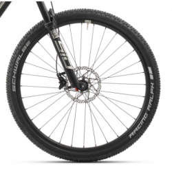 Superior XF 939 RC czarny połysk 2023