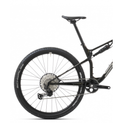 Superior XF 939 RC czarny połysk 2023