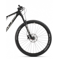 Superior XF 939 RC czarny połysk 2023