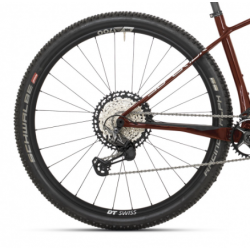 Superior Team 29 Issue bordowy 2023