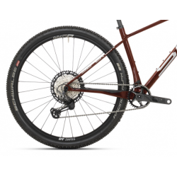 Superior Team 29 Issue bordowy 2023