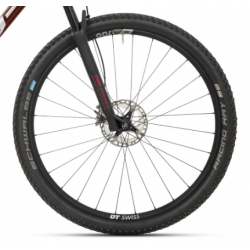 Superior Team 29 Issue bordowy 2023