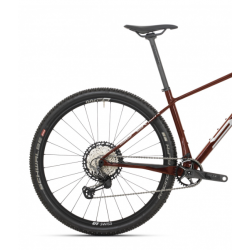 Superior Team 29 Issue bordowy 2023