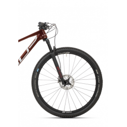 Superior Team 29 Issue bordowy 2023