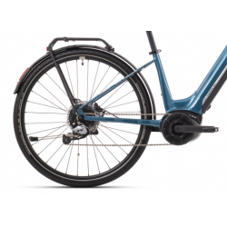 Superior EXR 6050 BLS Touring morski połysk 2023