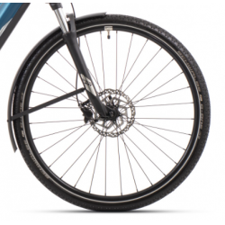 Superior EXR 6050 BLS Touring morski połysk 2023