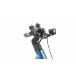 Superior EXR 6050 BLS Touring morski połysk 2023